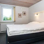 Hébergement de vacances 6 Person In Skaerbaek-by Traum *