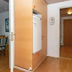 6 Person In Skaerbaek-by Traum * Skærbæk