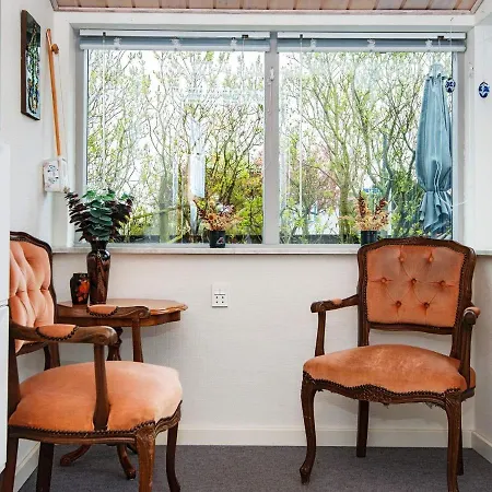 בית נופש 6 Person In Skaerbaek-by Traum *