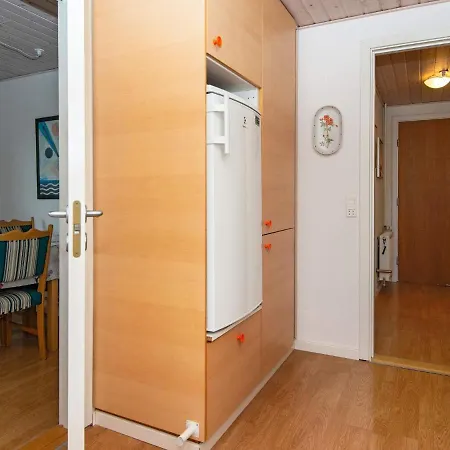 6 Person In Skaerbaek-by Traum * Skærbæk