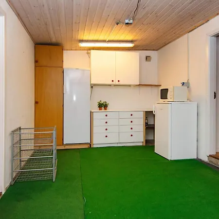 度假居 6 Person In Skaerbaek-by Traum Skærbæk