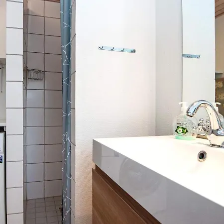 בית נופש 6 Person In Skaerbaek-by Traum