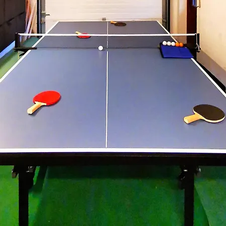 6 Person In Skaerbaek-by Traum Nyaraló Skærbæk