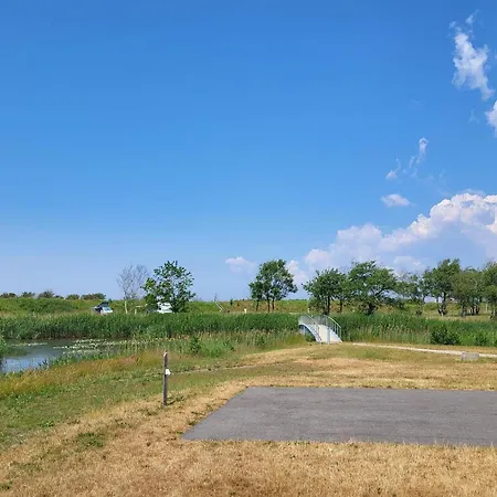 6 Person In Skaerbaek-by Traum בית נופש