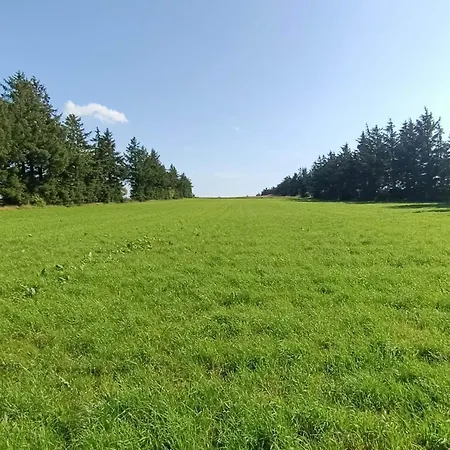 6 Person In Skaerbaek-by Traum Hébergement de vacances Skærbæk