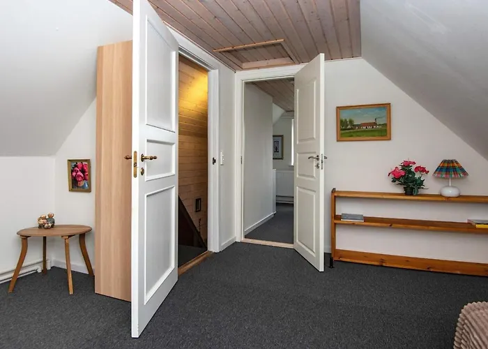 6 Person In Skaerbaek-by Traum Nyaraló