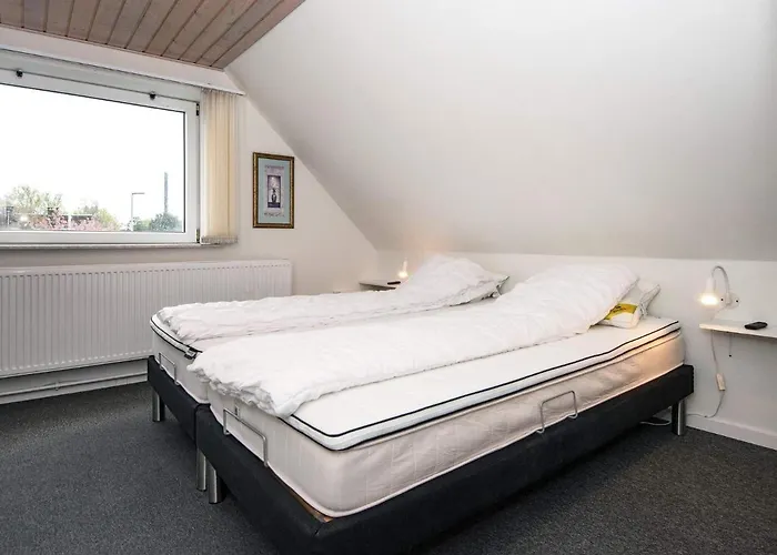 6 Person In Skaerbaek-by Traum Skærbæk