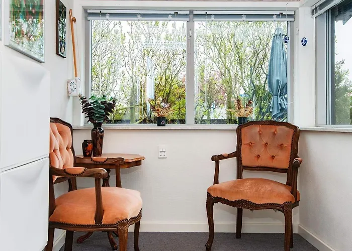 Nyaraló 6 Person In Skaerbaek-by Traum *