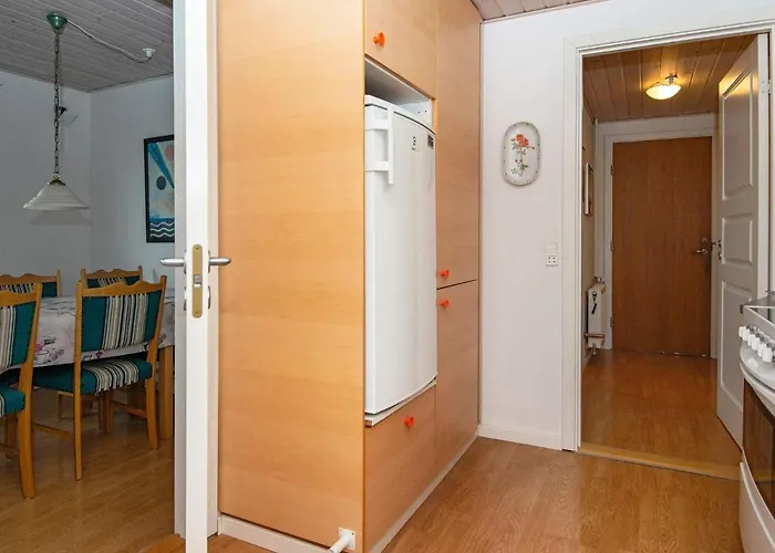 6 Person In Skaerbaek-by Traum * Skærbæk