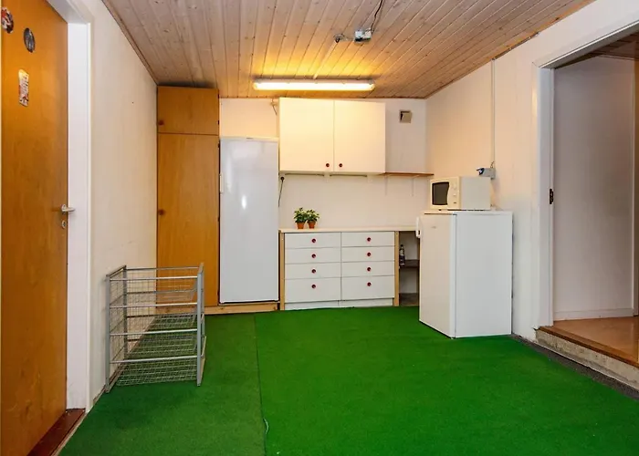 Nyaraló 6 Person In Skaerbaek-by Traum Skærbæk