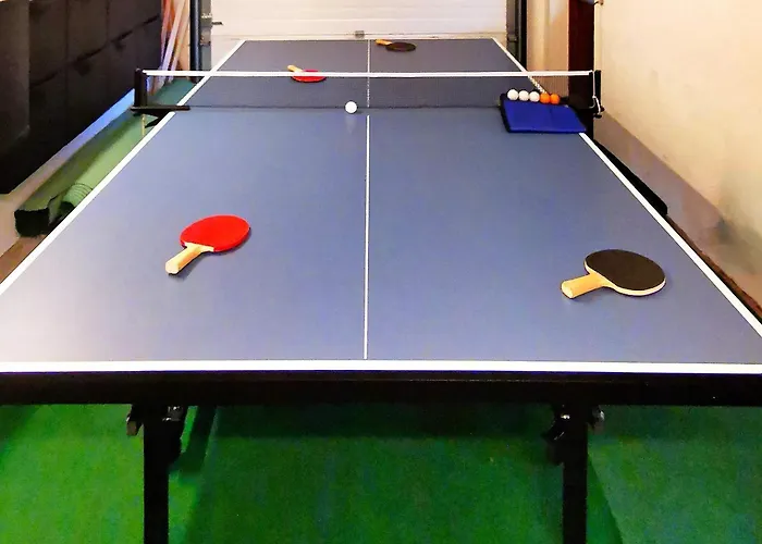 6 Person In Skaerbaek-by Traum Nyaraló Skærbæk