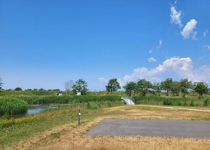 6 Person In Skaerbaek-by Traum Nyaraló